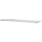 Magic Keyboard with Numeric Keypad - French - Silver - Image 3
