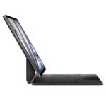 Magic Keyboard for iPad Air 13‑inch (M3) - French - Black - Image 4