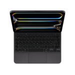 Magic Keyboard for iPad Pro 11 inch M4 French Black