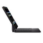 Magic Keyboard for iPad Pro 11 inch M4 French Black - Image 3