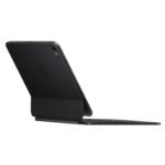 Magic Keyboard for iPad Pro 11 inch M4 French Black - Image 4