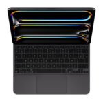 Magic Keyboard for iPad Pro 13-inch (M4) – French – Black