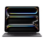 Magic Keyboard for iPad Pro 13-inch (M4) – French – Black - Image 2