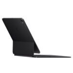 Magic Keyboard for iPad Pro 13-inch (M4) – French – Black - Image 3