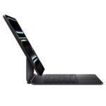 Magic Keyboard for iPad Pro 13-inch (M4) – French – Black - Image 4