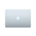 13-inch MacBook Air – Apple M4 (10-Core CPU / 10-Core GPU, 24GB RAM, 512GB SSD) – Sky Blue Model: MC6V4FN/A - Image 5