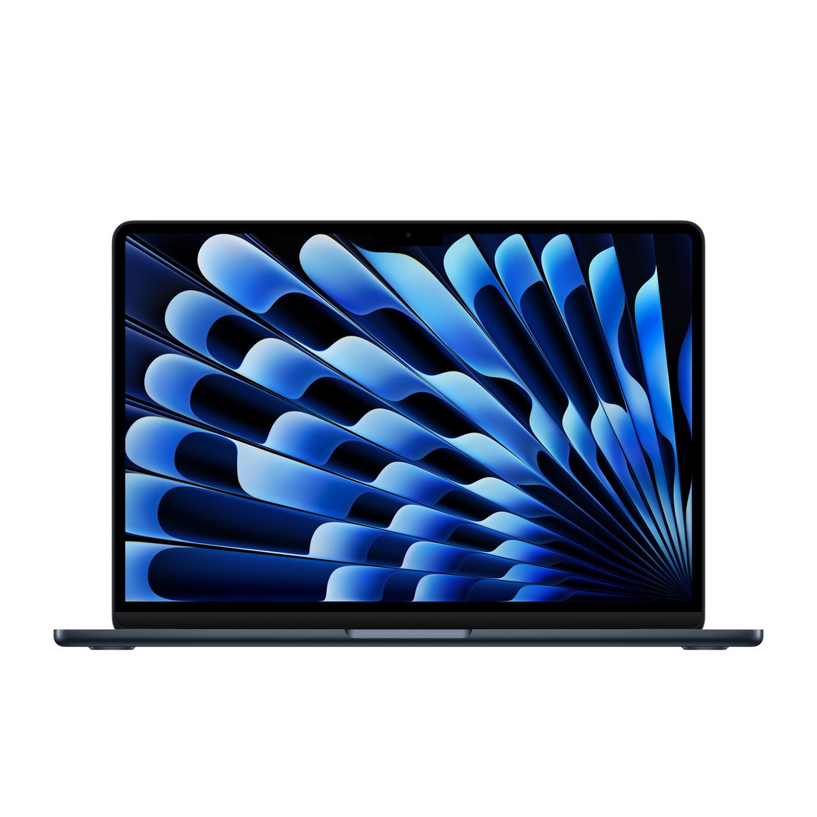 IMG_0315 13-inch MacBook Air – Apple M4 (10-Core CPU / 10-Core GPU, 24GB RAM, 512GB SSD) – Starlight Model: MC6A4FN/A - Image 1