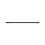13-inch MacBook Air: Apple M4 chip with 10-core CPU and 10-core GPU, 24GB, 512GB SSD - Midnight - Image 4