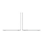13-inch MacBook Air – Apple M4 (10-Core CPU / 10-Core GPU, 24GB RAM, 512GB SSD) – Silver  Model: MC654FN/A - Image 2