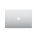 13-inch MacBook Air – Apple M4 (10-Core CPU / 10-Core GPU, 24GB RAM, 512GB SSD) – Silver  Model: MC654FN/A - Image 5