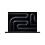 14-inch MacBook Pro in Space Black