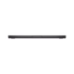 14-inch MacBook Pro – Apple M5 (10-Core CPU / 10-Core GPU, 16GB RAM, 1TB SSD) – Space Black Model: MDE14FN/A - Image 4