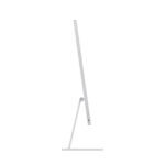 24-inch iMac – Retina 4.5K Display – Apple M4 (10-Core CPU / 10-Core GPU, 16GB RAM, 512GB SSD) – Silver Model: MWUV3FN/A - Image 2