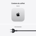 Mac mini – Apple M4 (10-Core CPU / 10-Core GPU, 24GB RAM, 512GB SSD) Model: MCYT4FN/A - Image 4
