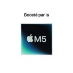 14-inch MacBook Pro – Apple M5 (10-Core CPU / 10-Core GPU, 16GB RAM, 512GB SSD) – Space Black Model: MDE04FN/A - Image 2