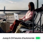 14-inch MacBook Pro – Apple M5 (10-Core CPU / 10-Core GPU, 16GB RAM, 512GB SSD) – Space Black Model: MDE04FN/A - Image 4