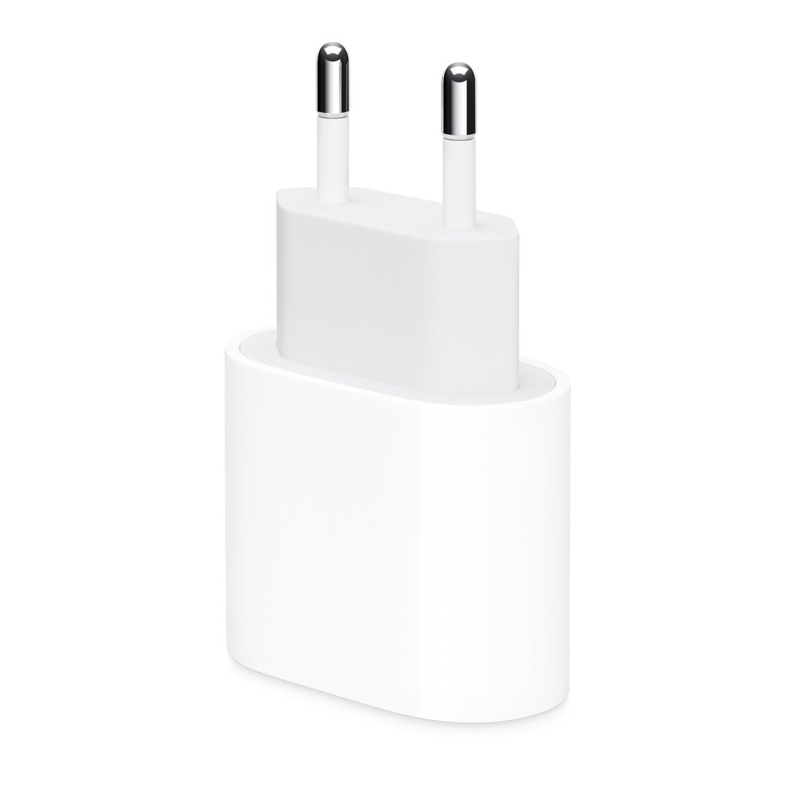 MD3J4 20W USB-C Power Adapter - Image 1