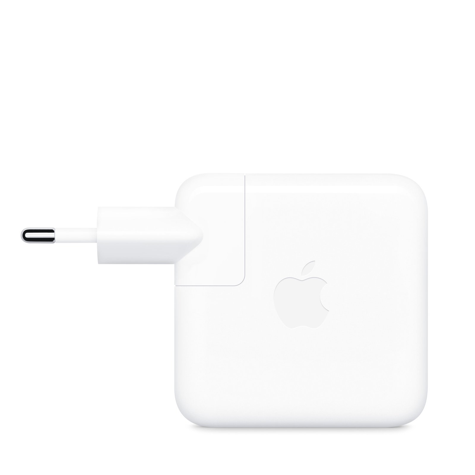MQLN3_GEO_EMEA 70W USB-C Power Adapter - Image 1