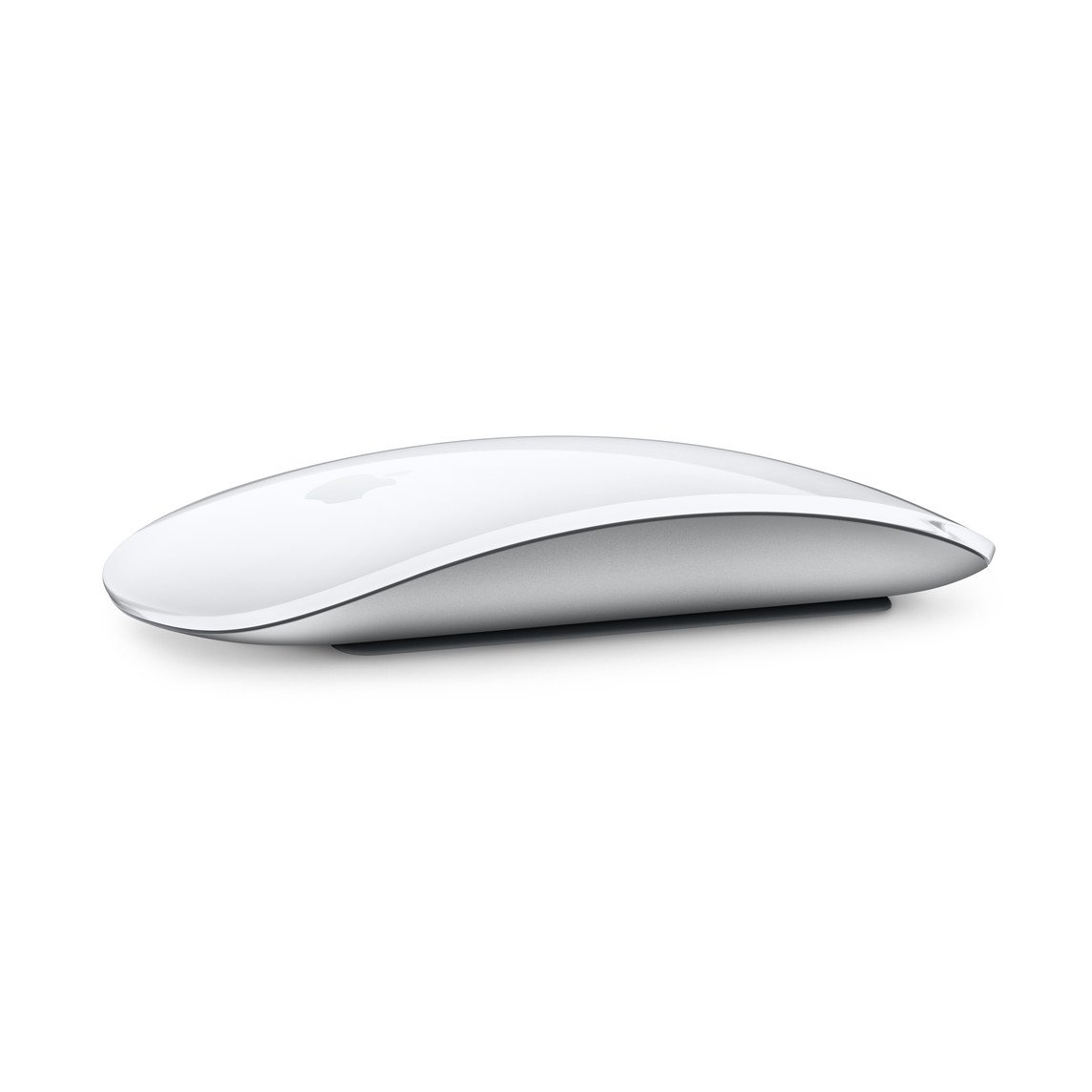 MXK53 Magic Mouse - White Multi-Touch Surface - Image 1