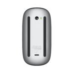Magic Mouse - Black Multi-Touch Surface - Image 3