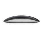 Magic Mouse - Black Multi-Touch Surface - Image 4