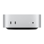 Mac mini – Apple M4 (10-Core CPU / 10-Core GPU, 24GB RAM, 512GB SSD)  Model: MCYT4FN/A
