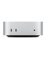 Mac mini – Apple M4 (10-Core CPU / 10-Core GPU, 24GB RAM, 512GB SSD) Model: MCYT4FN/A