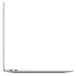 13-inch MacBook Air – Apple M1 (8-Core CPU / 7-Core GPU, 256GB SSD) – Space Grey Model: MGN63FN/A - Image 3