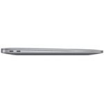 13-inch MacBook Air – Apple M1 (8-Core CPU / 7-Core GPU, 256GB SSD) – Space Grey Model: MGN63FN/A - Image 4