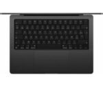 14-inch MacBook Pro – Apple M4 Pro (12-Core CPU / 16-Core GPU, 24GB RAM, 512GB SSD) – Space Black Model: MX2H3FN/A - Image 2