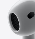 AirPods 4 with Active Noise Cancellation - Image 3