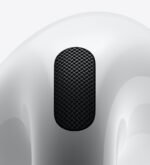 AirPods 4 with Active Noise Cancellation - Image 4
