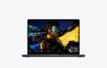 14-inch MacBook Pro – Apple M5 (10-Core CPU / 10-Core GPU, 16GB RAM, 512GB SSD) – Space Black Model: MDE04FN/A
