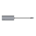 Belkin USB-C 6-in-1 Multiport Adapter  Model: AVC008BTSGY - Image 4