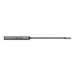Belkin USB-C 6-in-1 Multiport Adapter  Model: AVC008BTSGY - Image 5