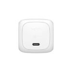 Belkin BOOST↑CHARGE™ Chargeur Secteur USB-C Compact (65W) – Blanc  SKU: WCA011KQWH - Image 2