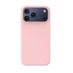 Étui de protection Belkin SheerForce pour iPhone 17 Pro Max, Rose - Image 3