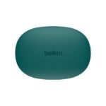 Belkin SOUNDFORM Bolt True Wireless Earbuds (Green, IPX4) Model: AUC009BTTE - Image 5