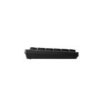 Belkin CONNECT Wireless Keyboard & Mouse Combo (AZERTY, Black) Model: BBZ010FR - Image 2