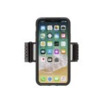 Belkin Fitness Armband – iPhone X (Black)  Model: F8W869DSC00-APL - Image 2