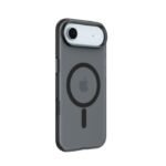 Belkin SheerForce Grip Series Protective Case – iPhone 17 Air (Black)  Model: MSA037HQBK