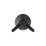Support de charge magnétique sans fil Belkin BoostCharge pour tableau de bord de voiture 15 W - Image 7
