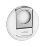 Belkin MagSafe iPhone Mount for MacBook / Laptops (Black) Model: MMA006BTBK - Image 2