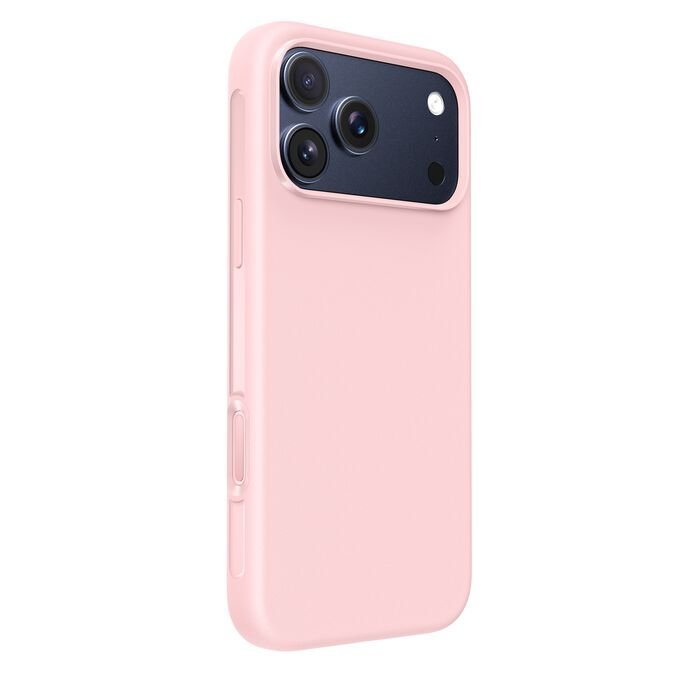 2a99354acdf051b6_MSA040fqPK-sheerforce-protect-series-for-iPhone-series-webgg-01 Étui de protection Belkin SheerForce pour iPhone 17 Pro Max, Rose - Image 1