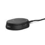Belkin BOOST↑CHARGE™ Pro Support de Charge Magnétique Sans Fil Convertible Qi2 15W – Noir Model: WIA008BTBK - Image 2
