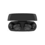 Belkin SoundForm Rhythm True Wireless Earbuds (Black) Model: AUC012BTBK - Image 2