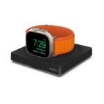 Belkin BOOST↑CHARGE™ PRO Portable Fast Charger for Apple Watch – Black Model: WIZ015BTBK - Image 2