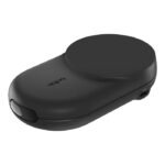 Support de chargement sans fil Belkin BoostCharge 2 en 1 avec Qi2 magnétique 15 W, noir - Image 6