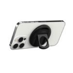 Belkin MagSafe iPhone Mount for MacBook / Laptops (Black) Model: MMA006BTBK - Image 4
