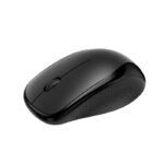 Belkin CONNECT Wireless Keyboard & Mouse Combo (AZERTY, Black) Model: BBZ010FR - Image 6